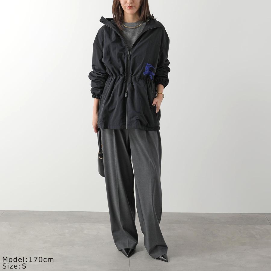 美品✨️ BURBERRY ライナー付き 4way ナイロンジャケット フーディ BURBERRY（バーバリー） ジャケット 8087234 レディース ナイロン 馬上