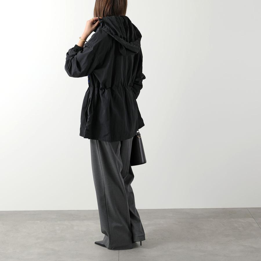BURBERRY（バーバリー） ジャケット 8087234 レディース ナイロン 馬上