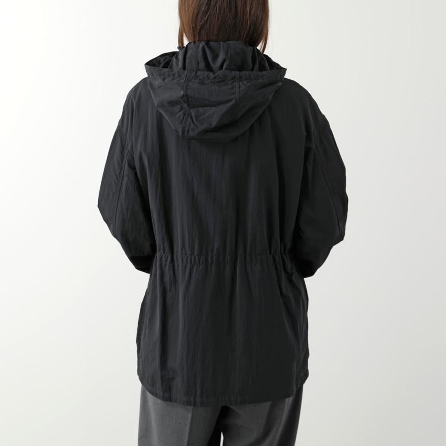 BURBERRY（バーバリー） ジャケット 8087234 レディース ナイロン 馬上