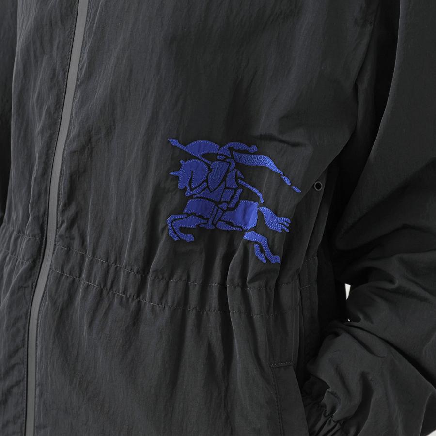 BURBERRY（バーバリー） ジャケット 8087234 レディース ナイロン 馬上
