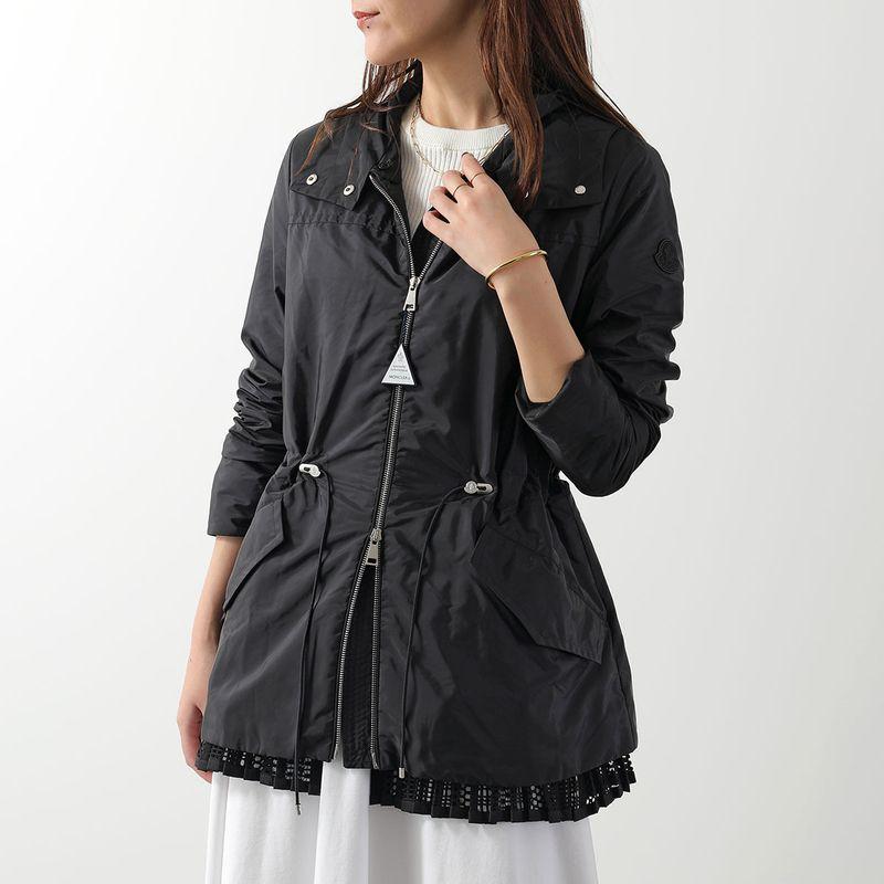 MONCLER（モンクレール） ナイロンジャケット BAABA バーバ 1A00085