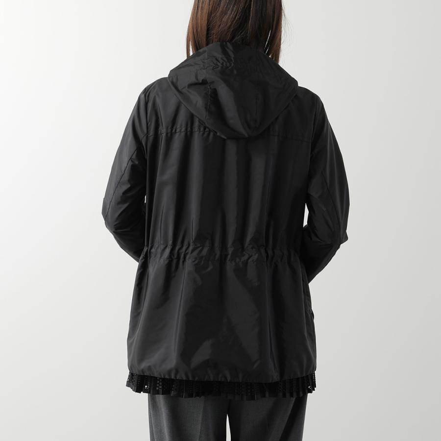 MONCLER（モンクレール） ナイロンジャケット BAABA バーバ 1A00085