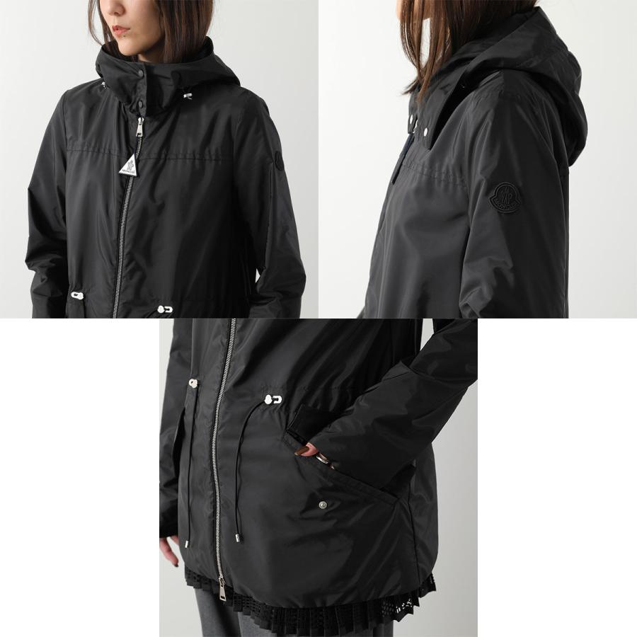MONCLER（モンクレール） ナイロンジャケット BAABA バーバ 1A00085