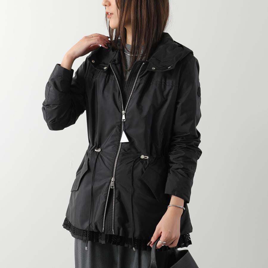 MONCLER（モンクレール） ナイロンジャケット BAABA バーバ 1A00085