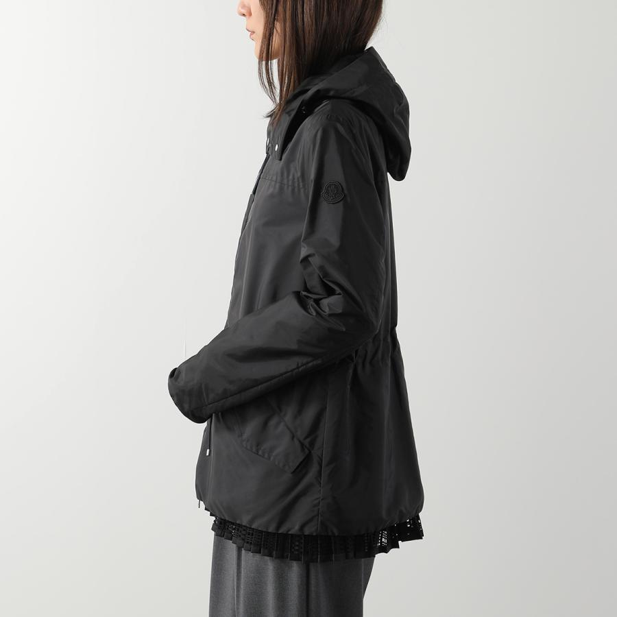 MONCLER（モンクレール） ナイロンジャケット BAABA バーバ 1A00085