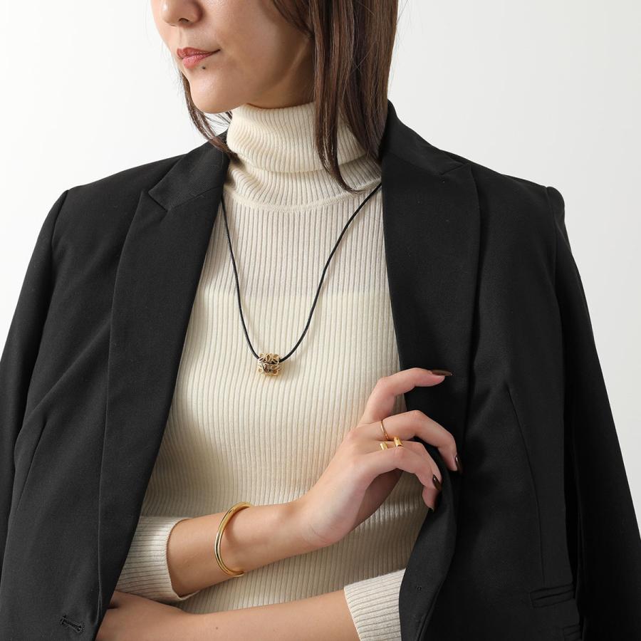LOEWE（ロエベ） ボンベ ダイス CANDAD1X01 レディース アナグラム