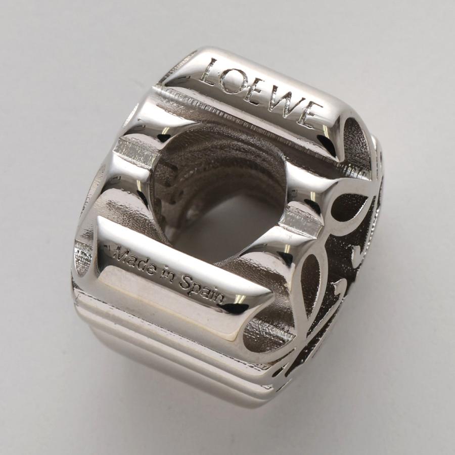 LOEWE（ロエベ） ボンベ ダイス CANDAD1X01 レディース アナグラム