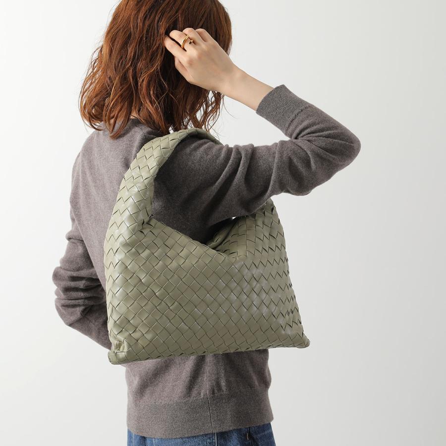 BOTTEGA VENETA（ボッテガ・ヴェネタ） トートバッグ HOP ホップ