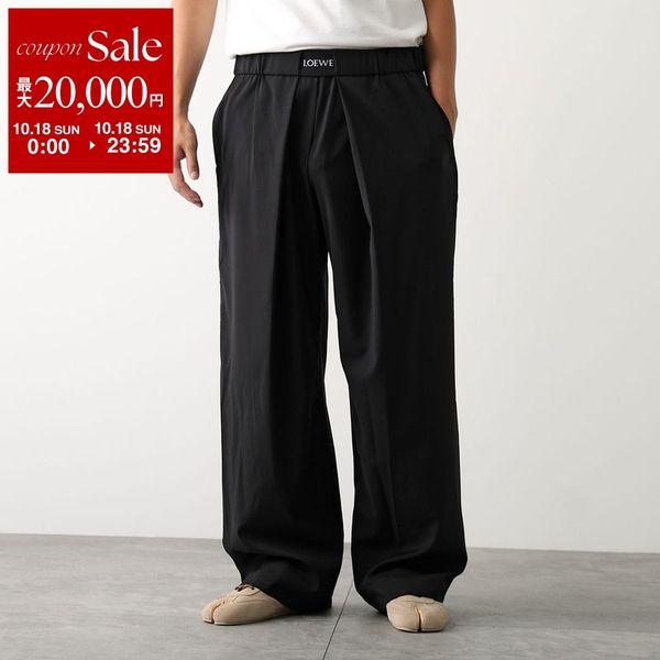 LOEWE（ロエベ） スラックス S359Y04XJD メンズ ストレッチ トラウザー
