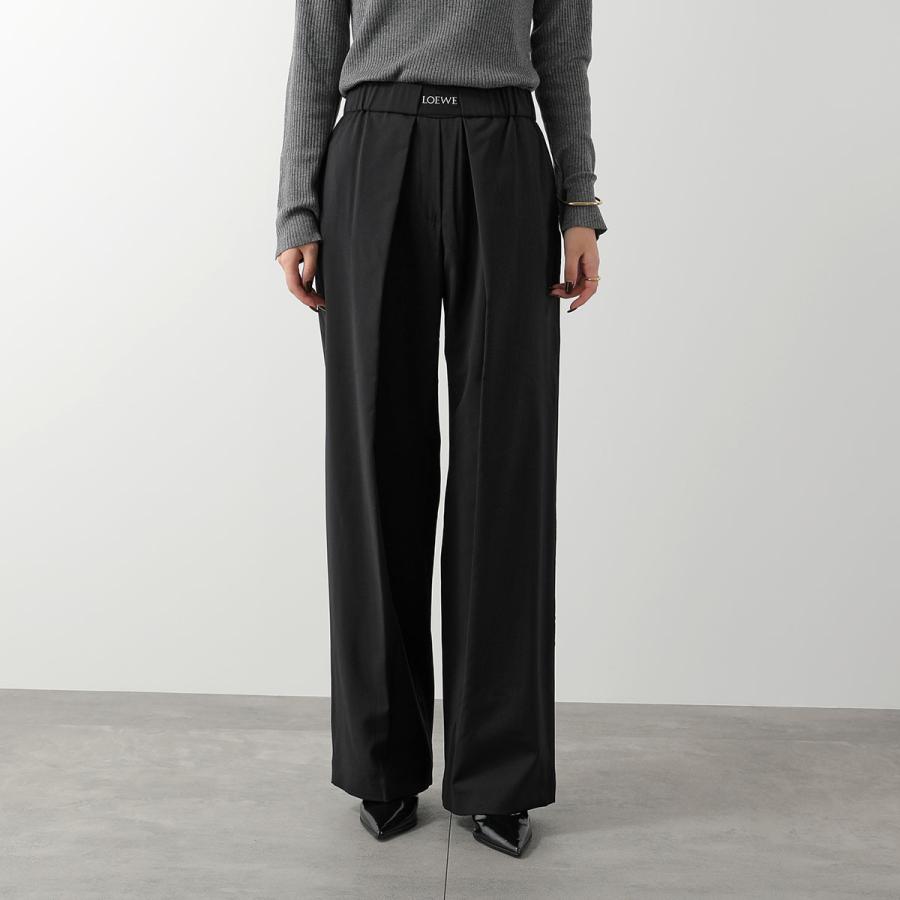 LOEWE（ロエベ） スラックス S359Y04XJD メンズ ストレッチ トラウザー