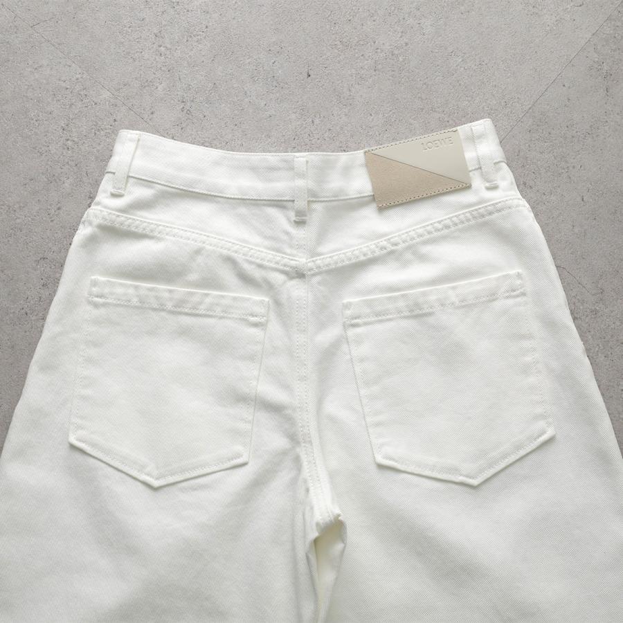 LOEWE（ロエベ） ジーンズ S359Y11XF8 レディース デニムパンツ