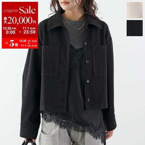 cloche（クロッシェ） クロシェ ジャケット 84016 レディース シャツ