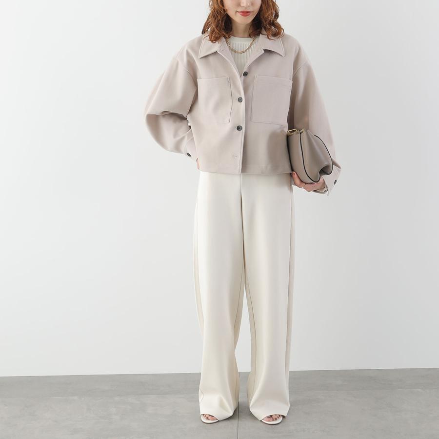 cloche（クロッシェ） クロシェ ジャケット 84016 レディース シャツ