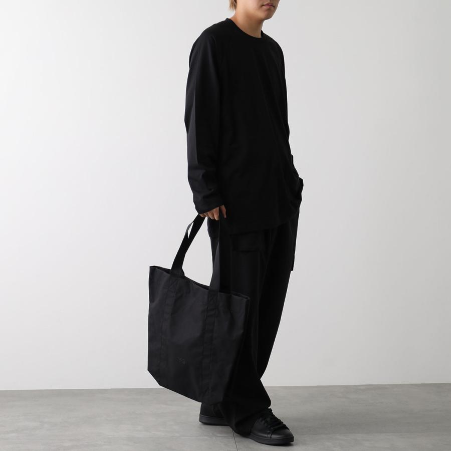 Y-3 ワイスリー トートバッグ TOTE BAG KW5892 メンズ レディース