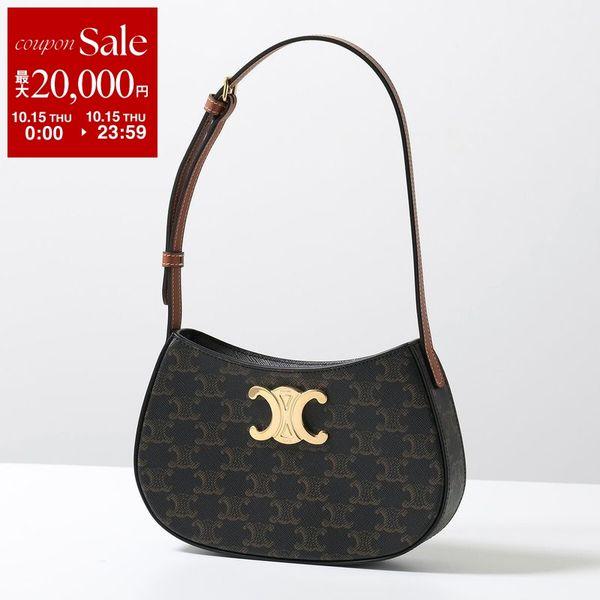 CELINE（セリーヌ） ショルダーバッグ Medium Tilly ミディアム