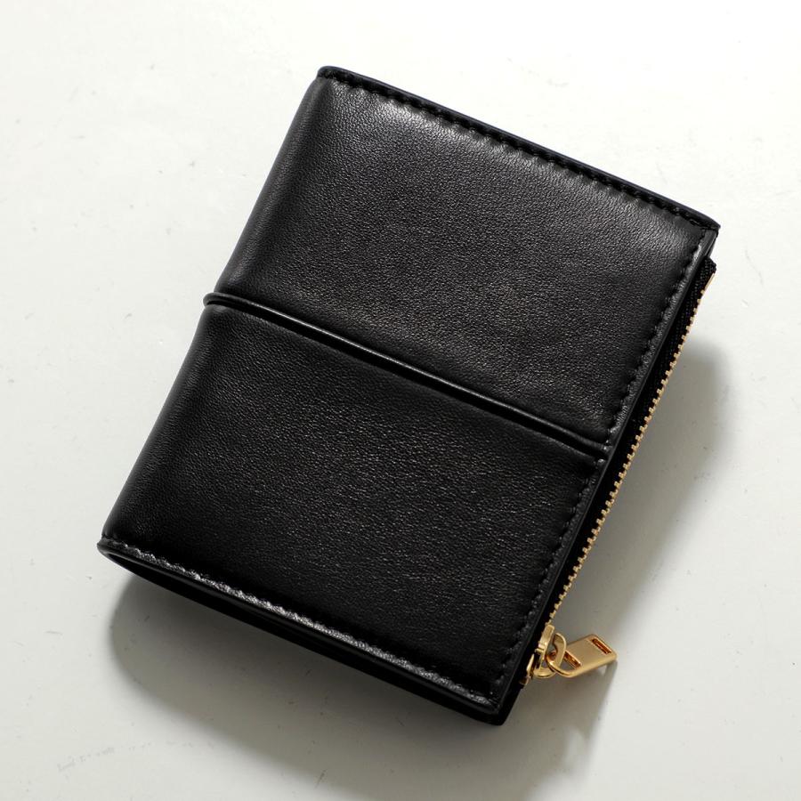 JIL SANDER（ジルサンダー） 二つ折り財布 J66UI0003 P9331 メンズ
