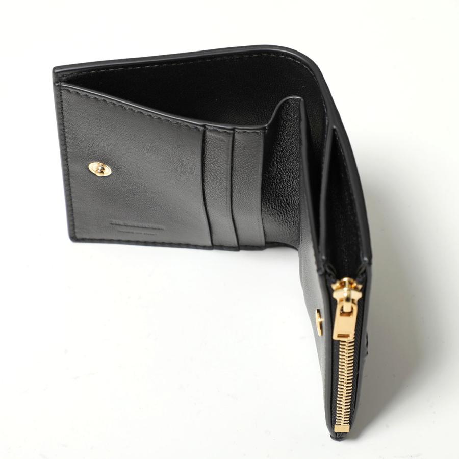 JIL SANDER（ジルサンダー） 二つ折り財布 J66UI0003 P9331 メンズ
