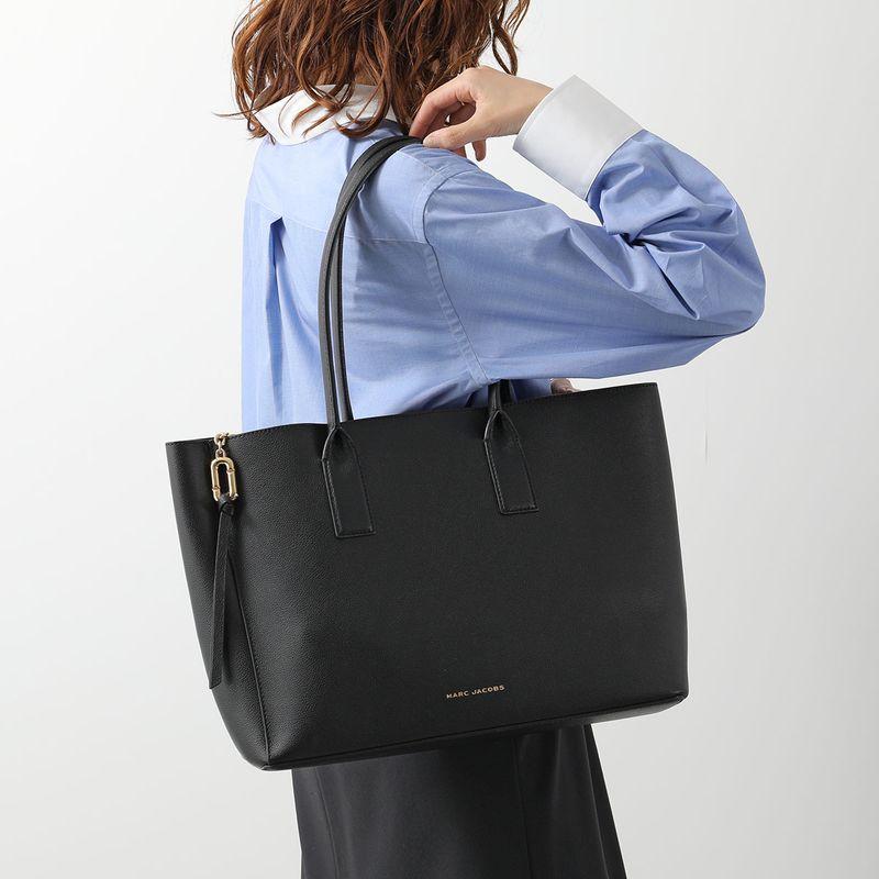 【即売れ】マークジェイコブスMARC JACOBS トートバッグ ビジネスバッグ MARC JACOBS（マーク・ジェイコブス） トートバッグ POP J MARC WORK