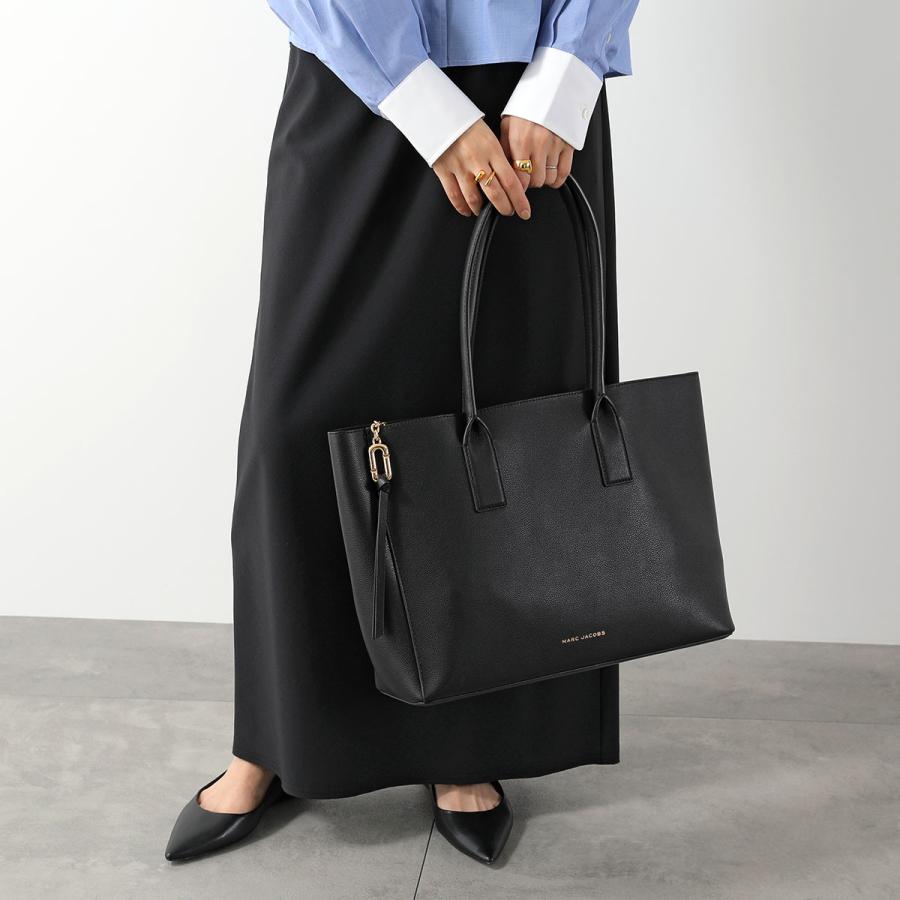 MARC JACOBS（マーク・ジェイコブス） トートバッグ POP J MARC WORK