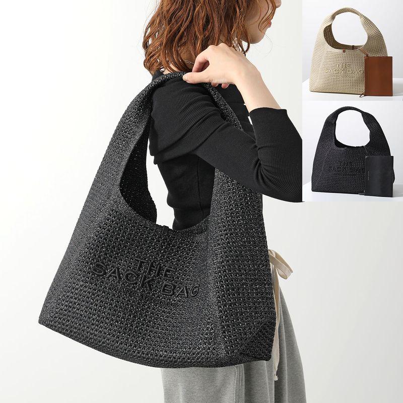 MARC JACOBS（マーク・ジェイコブス） トートバッグ Crochet クロシェ