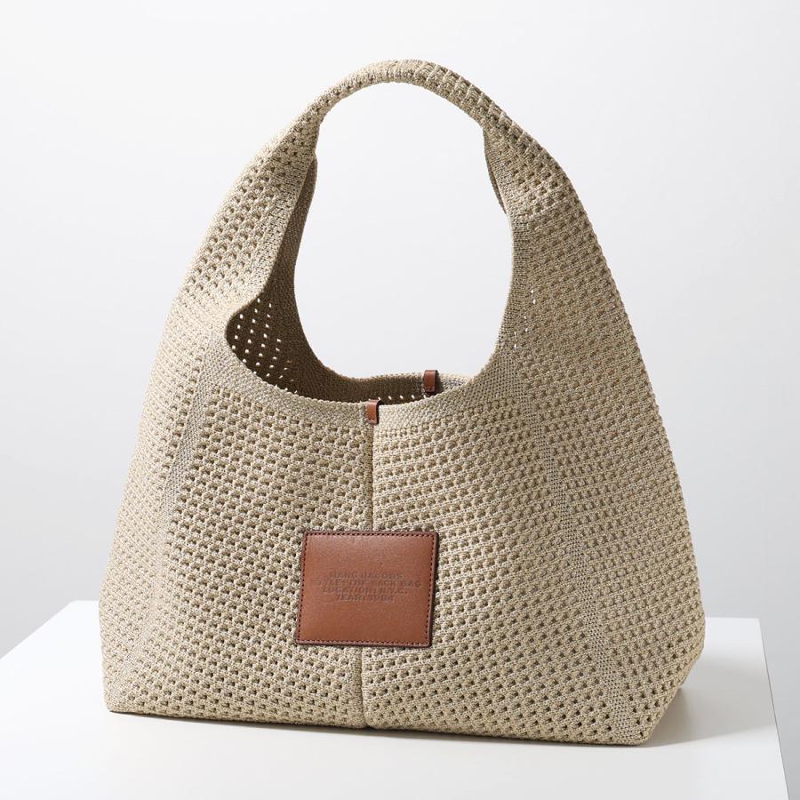MARC JACOBS（マーク・ジェイコブス） トートバッグ Crochet クロシェ