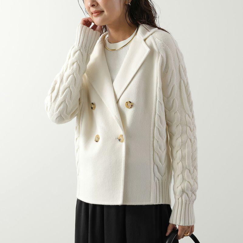 Max Mara（マックスマーラ） コート ジャケット MICIO ミーチョ