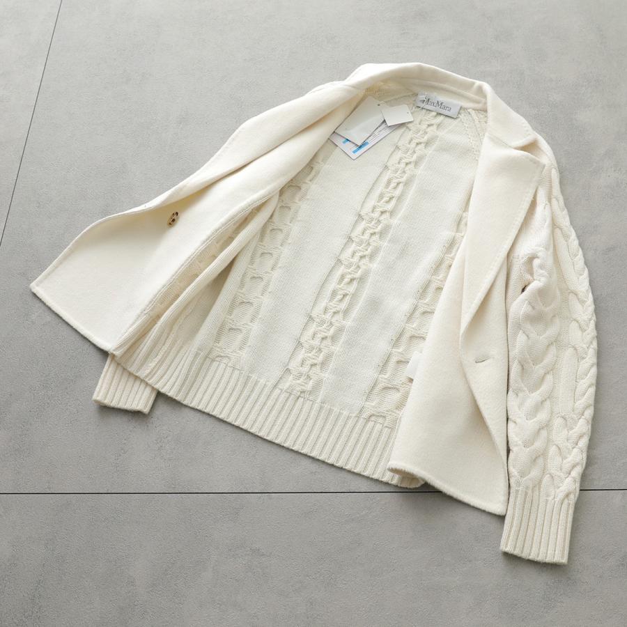Max Mara（マックスマーラ） コート ジャケット MICIO ミーチョ