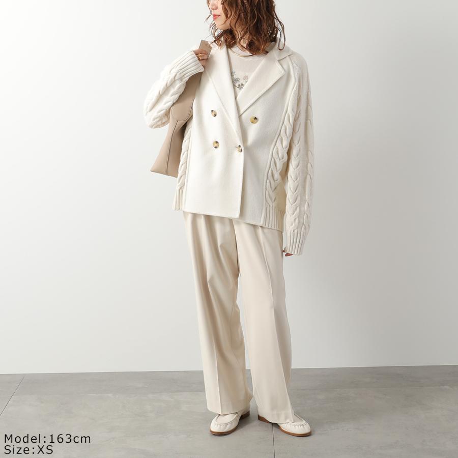 Max Mara（マックスマーラ） コート ジャケット MICIO ミーチョ