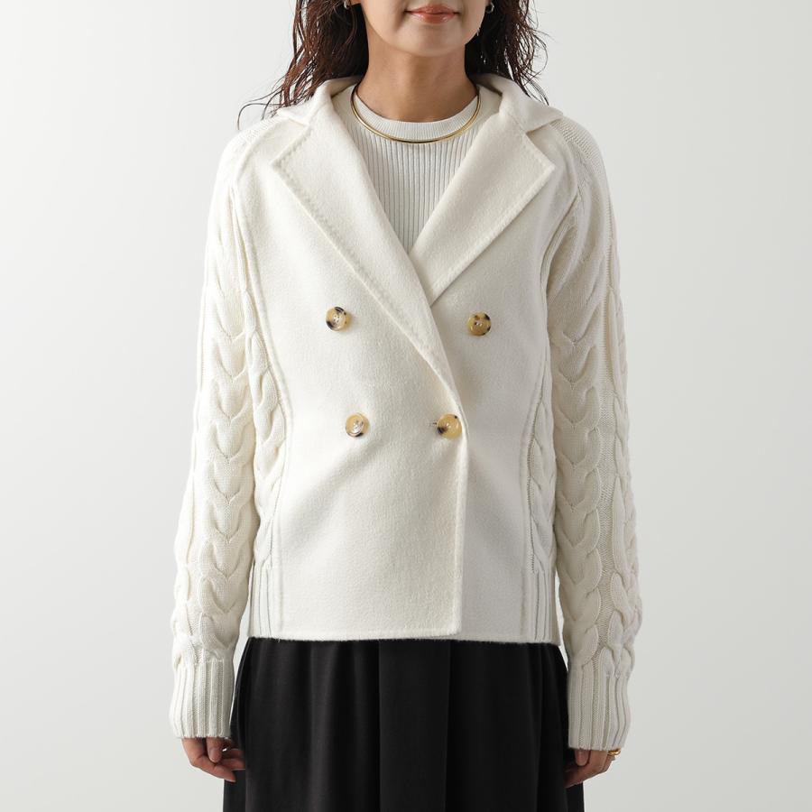Max Mara（マックスマーラ） コート ジャケット MICIO ミーチョ