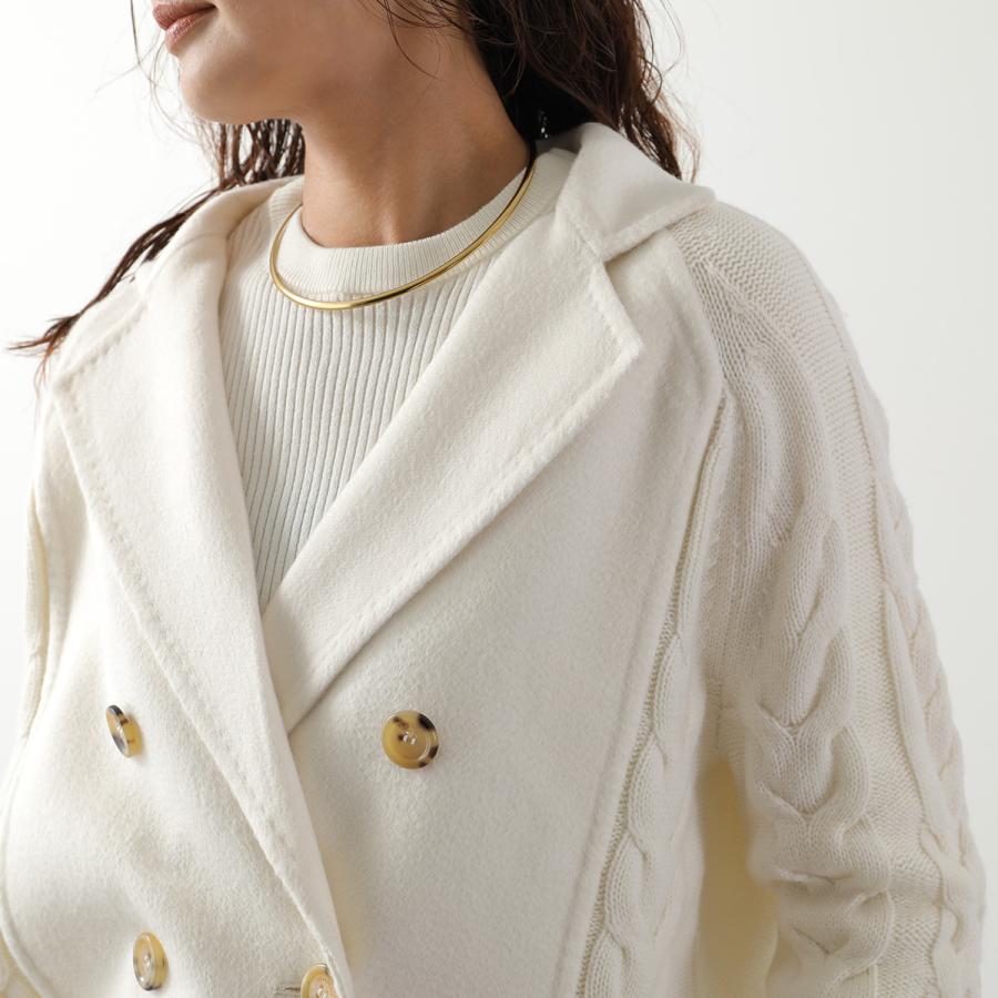 Max Mara（マックスマーラ） コート ジャケット MICIO ミーチョ