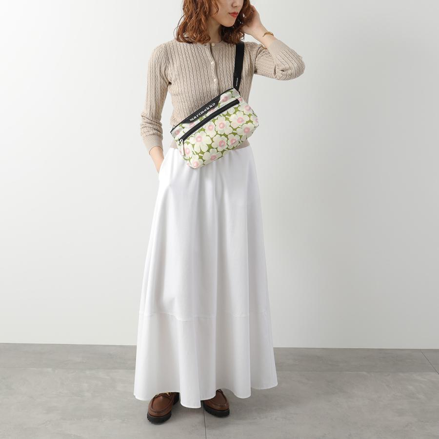 marimekko（マリメッコ） ショルダーバッグ Neat Crossbody Unikko S