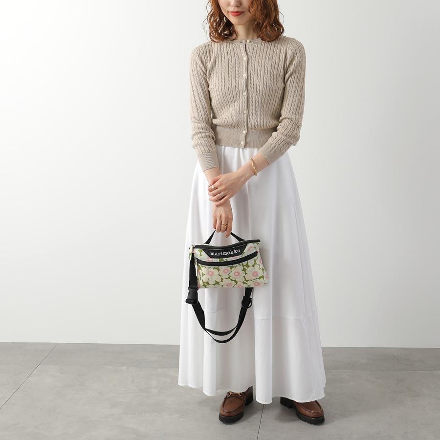 marimekko（マリメッコ） ショルダーバッグ Neat Crossbody Unikko S