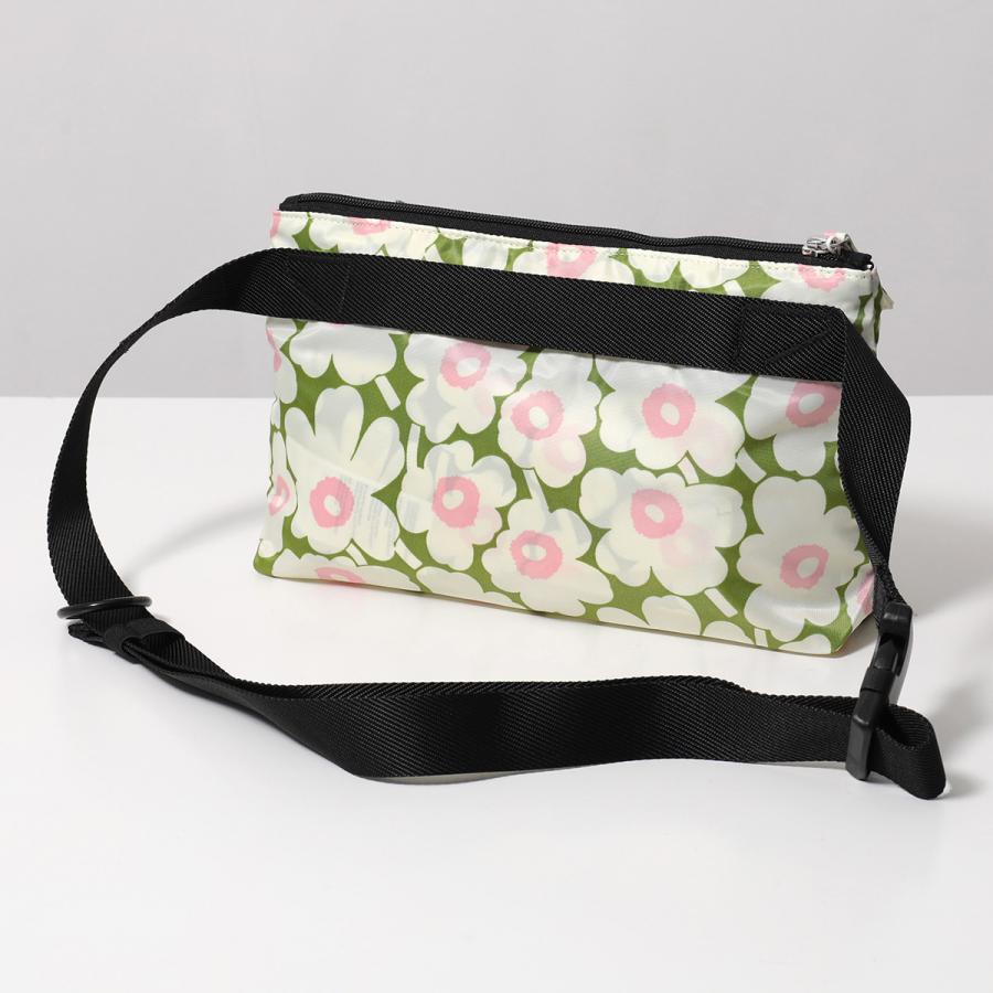 marimekko（マリメッコ） ショルダーバッグ Neat Crossbody Unikko S