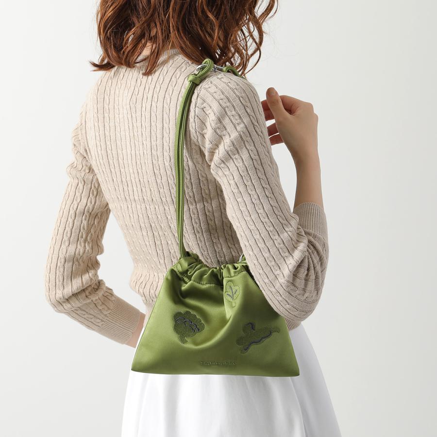 marimekko（マリメッコ） ハンドバッグ Cirra Satin Kukasta kukkaan