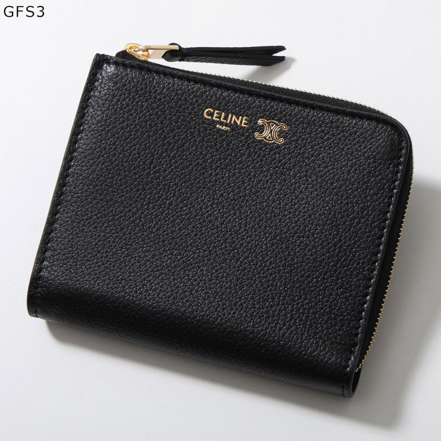 CELINE（セリーヌ） コインケース L100G2O54.GHN4 L100G2O54.GFS3