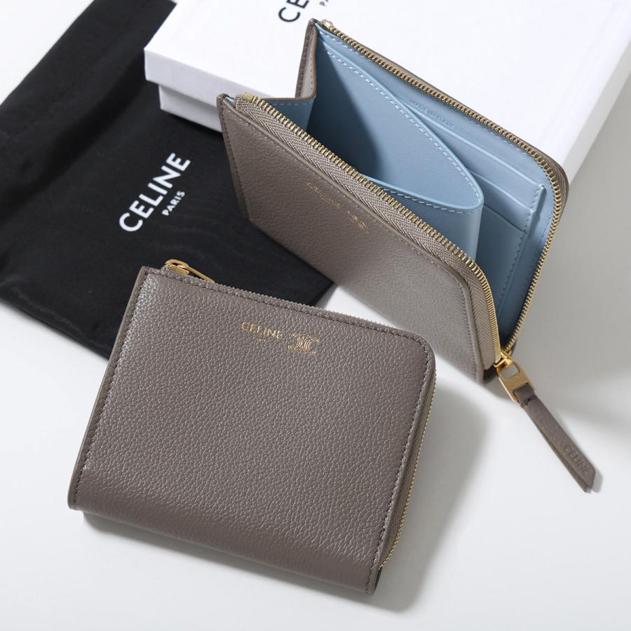 CELINE（セリーヌ） コインケース L100G2O54.GHN4 L100G2O54.GFS3