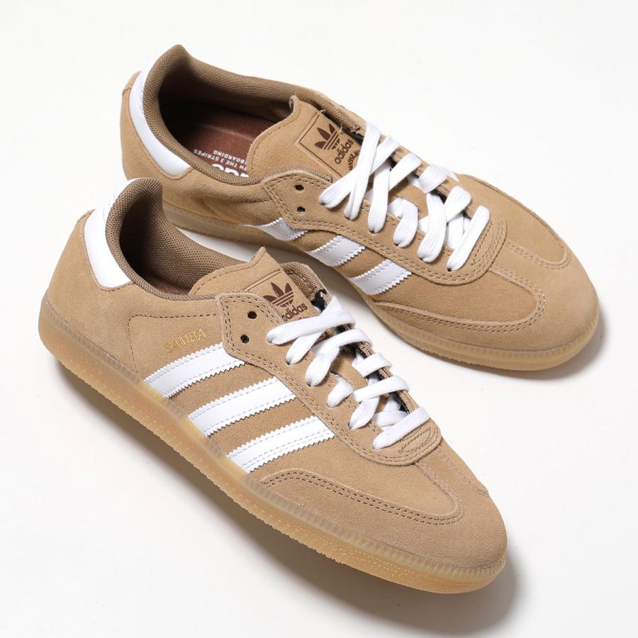 adidas Originals アディダスオリジナルス スニーカー SAMBA ADV
