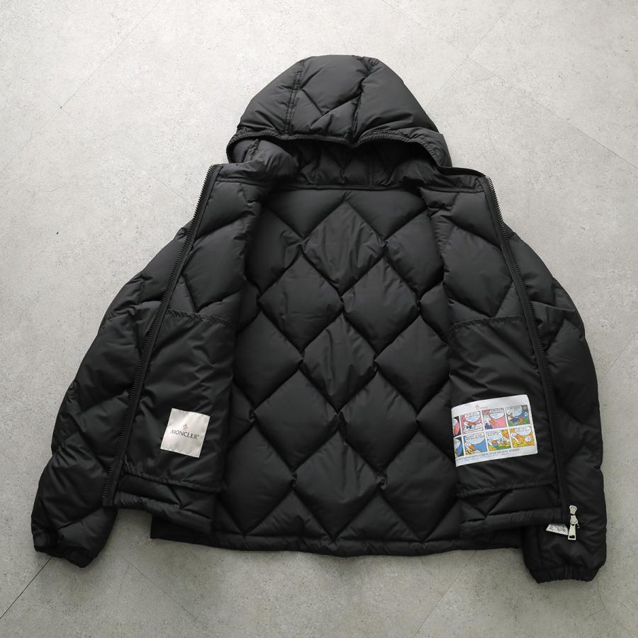 MONCLER（モンクレール） ダウンジャケット Arvouinne 1A00087 597YW