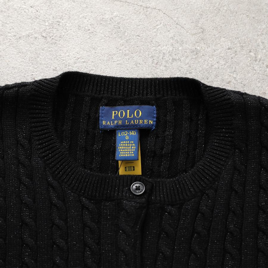 POLO RALPH LAUREN（ポロ・ラルフローレン） Polo Ralph Lauren KIDS