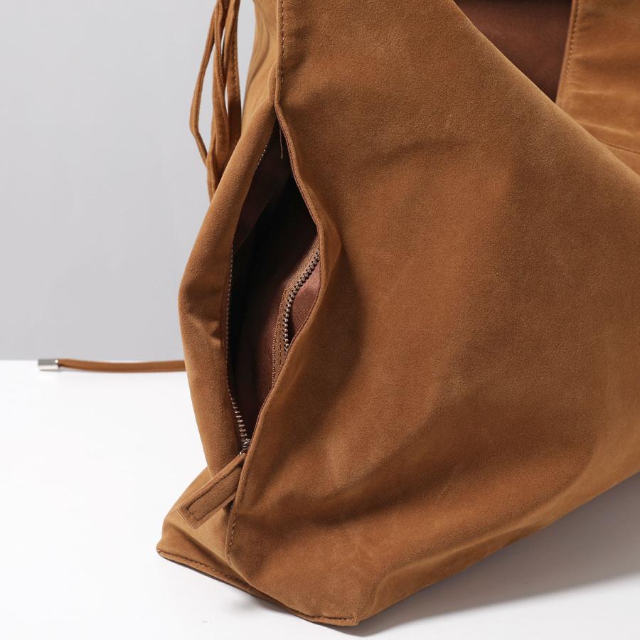 Le Vernis（ル・ベルニ） トートバッグ Knot handle bag ノット