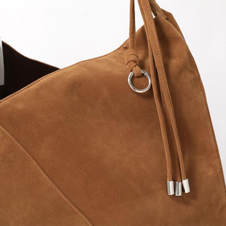 Le Vernis（ル・ベルニ） トートバッグ Knot handle bag ノット