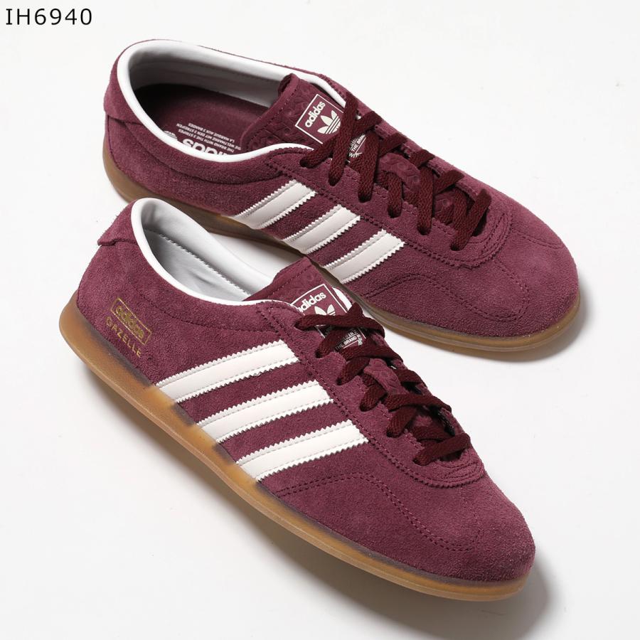 adidas Originals アディダスオリジナルス スニーカー GAZELLE LO PRO