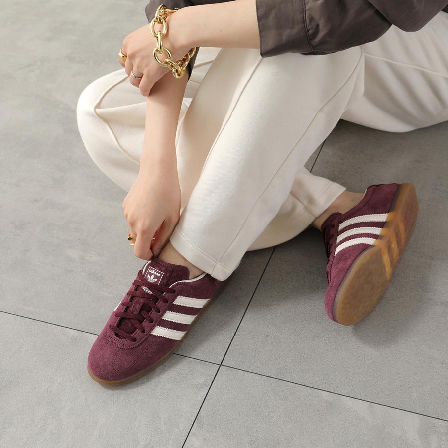 adidas Originals アディダスオリジナルス スニーカー GAZELLE LO PRO