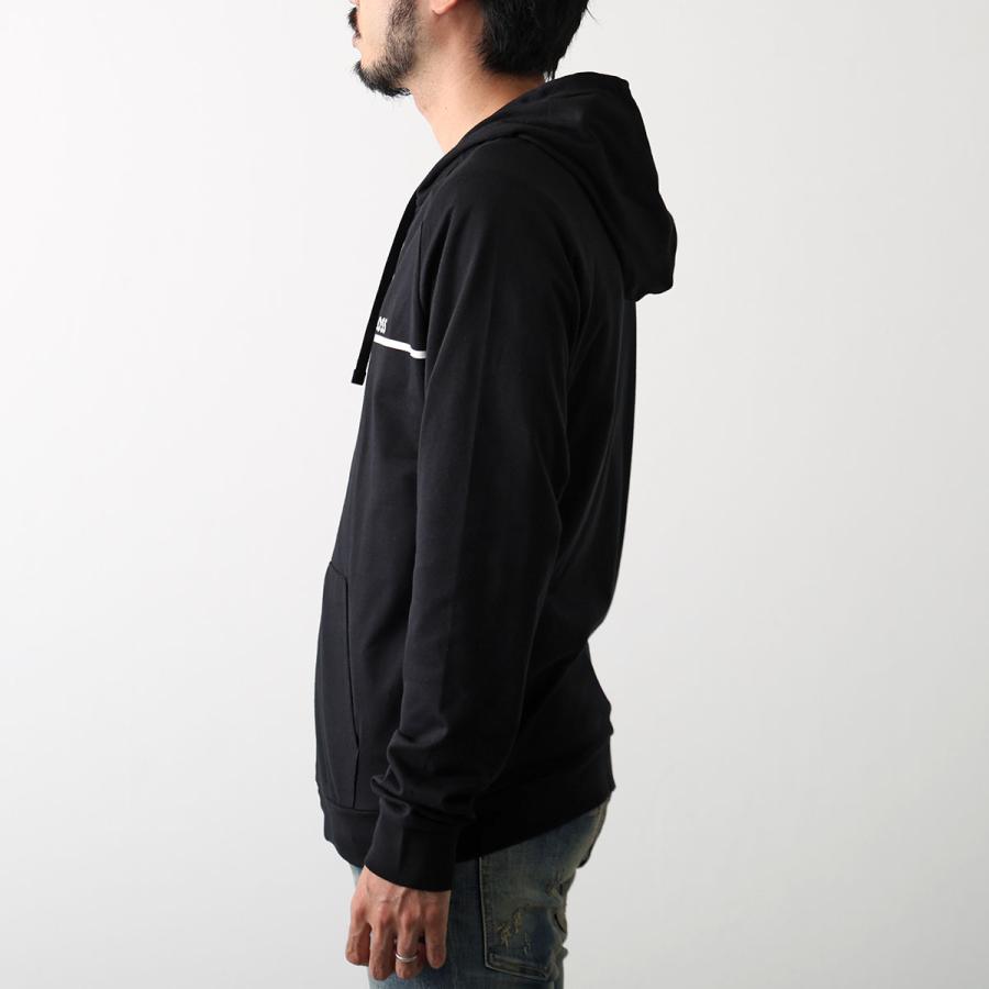 HUGO BOSS（ヒューゴ・ボス） HUGO BOSS HOMEWEAR ジップアップ