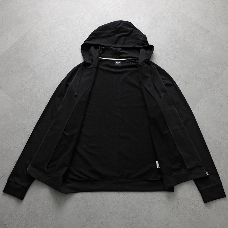 HUGO BOSS（ヒューゴ・ボス） HUGO BOSS HOMEWEAR ジップアップ