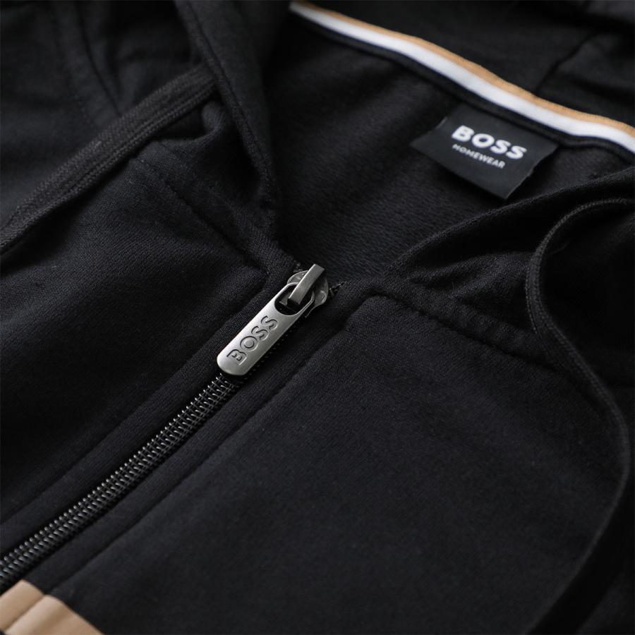 HUGO BOSS（ヒューゴ・ボス） HUGO BOSS HOMEWEAR ジップアップ
