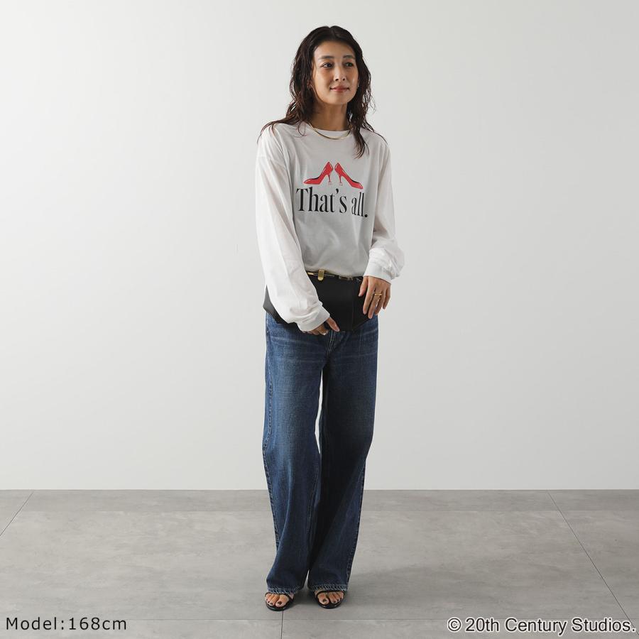 GOOD ROCK SPEED（グッドロックスピード） Tシャツ 26FOX212W