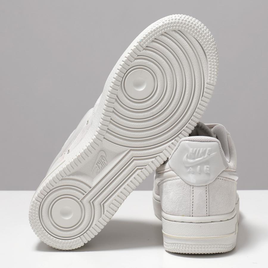 NIKE（ナイキ） スニーカー AIR FORCE 1 '07 エア フォース ワン