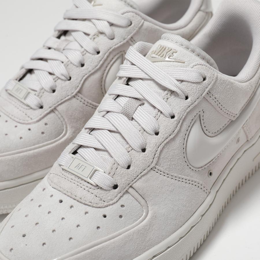 NIKE（ナイキ） スニーカー AIR FORCE 1 '07 エア フォース ワン