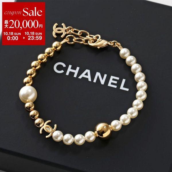 CHANEL（シャネル） ブレスレット ABI033 B25739 レディース ココ